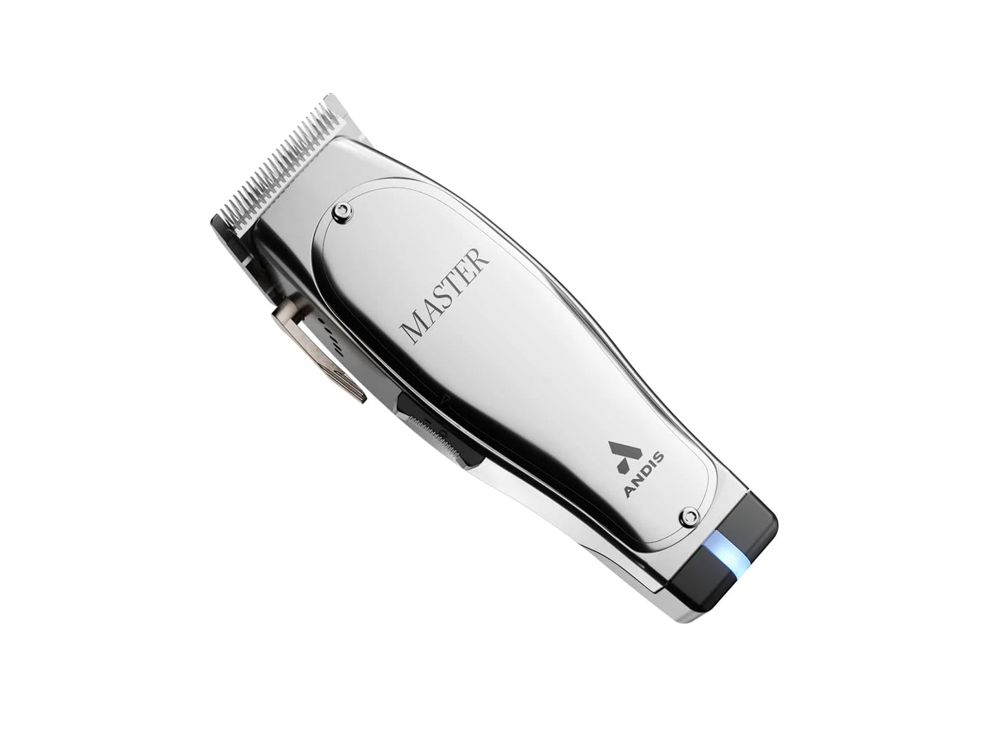 ANDIS CORDLESS MASTERS