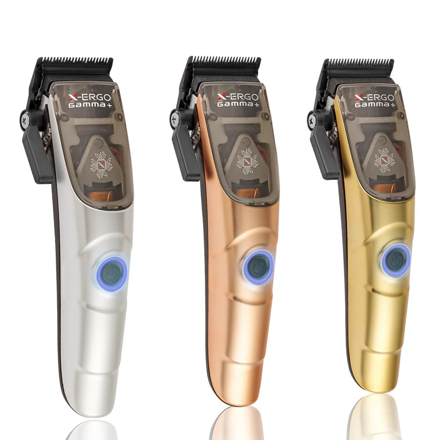 Gamma Ergo X