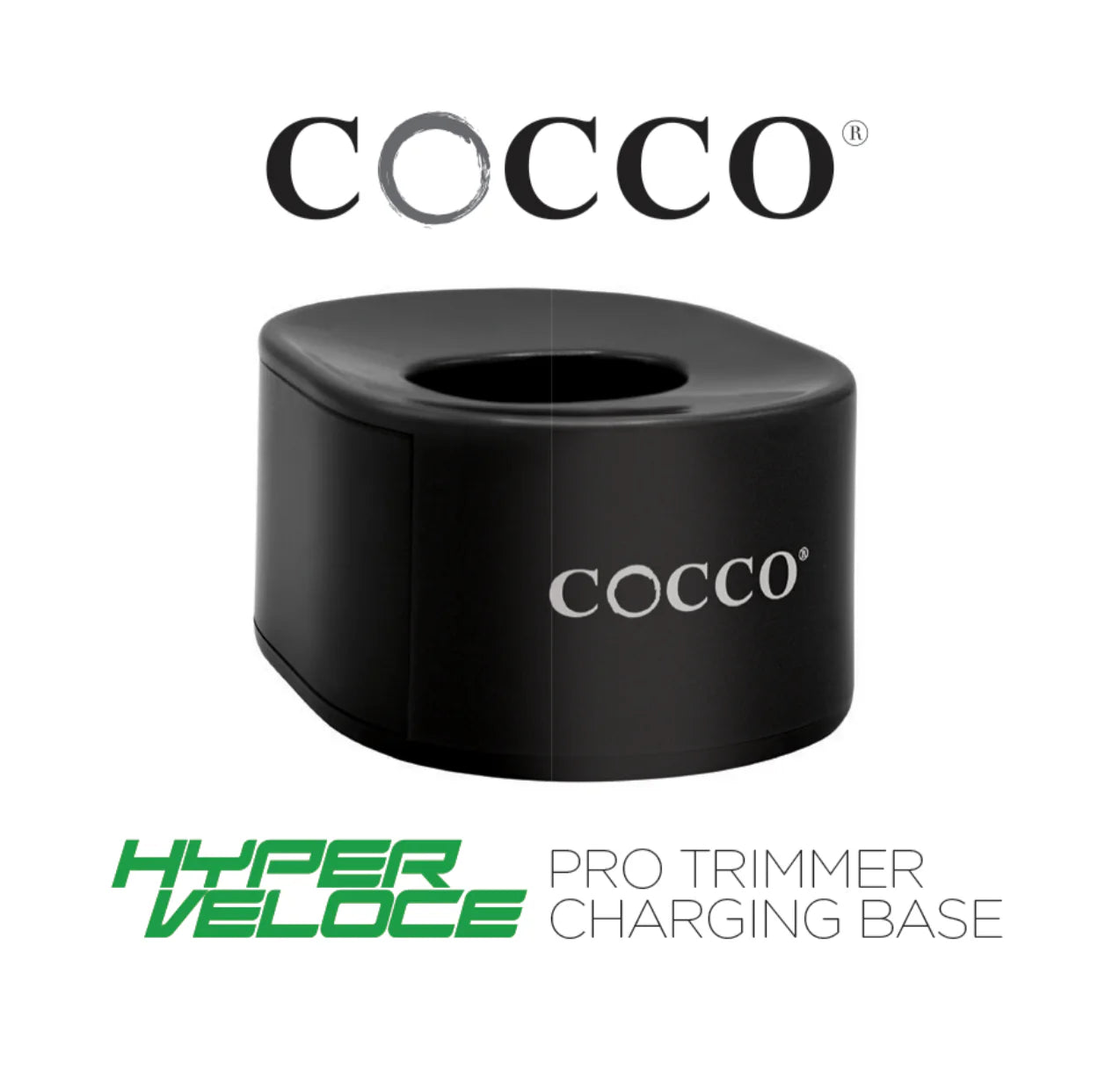 Cocco trimmer stand