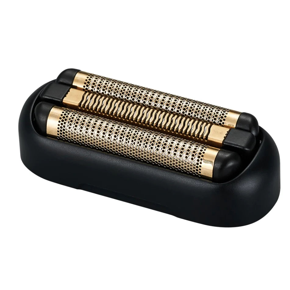 Cocco Impacto Micro Wet - Dry Shaver Gold