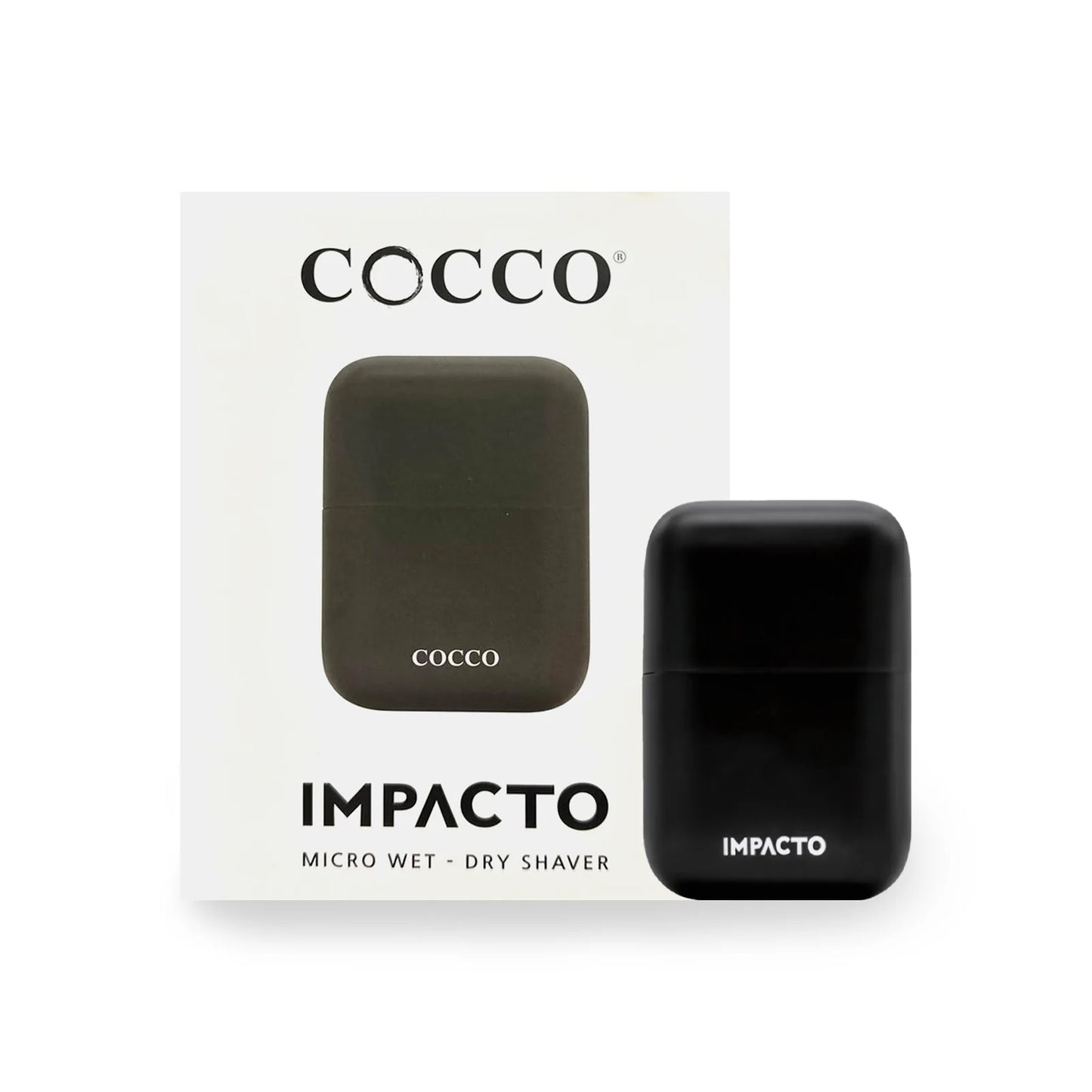 Cocco Impacto