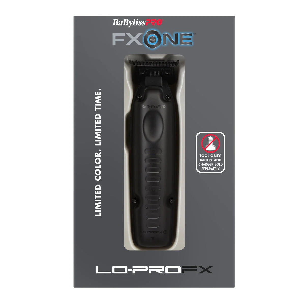 BaBylissPRO FXONE