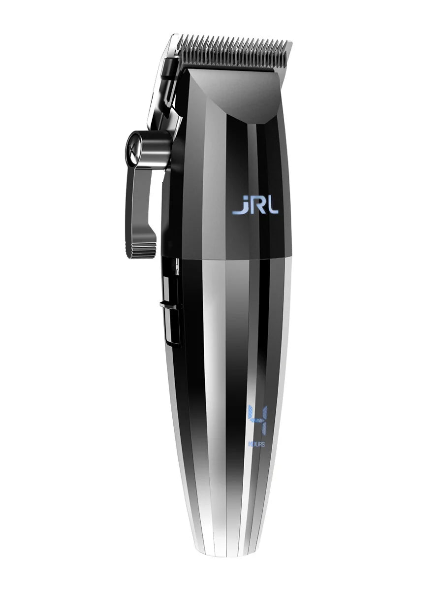 JRL silver Clipper