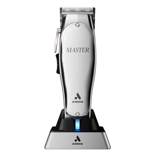 ANDIS CORDLESS MASTERS