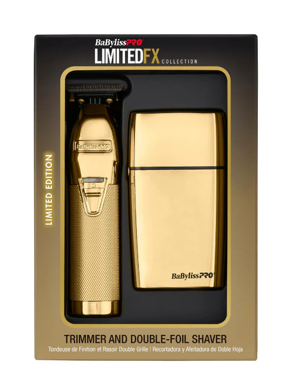BaBylissPRO LimitedFX
